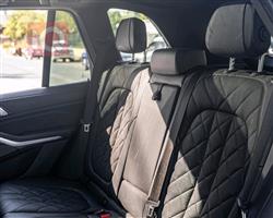 بی ئێم دەبڵیو X5